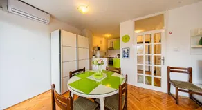 Zagreb 267 - Studio Apartment - Keyboy entry - Completely New - Monthly Rent - WiFi - Image 4
