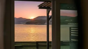 Namhae Dalddenuenbada Pension - Image 4