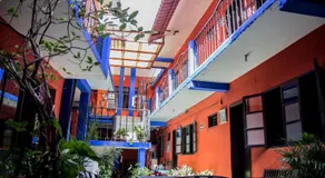 HOTEL POSADA DEL CORTEZ - Image 4