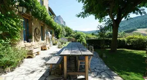 Le Presbytère de Bugarach - Image 5