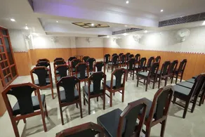 Hotel Blue Residency - Image 4