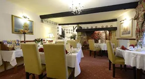 Meryan House Hotel - Image 3
