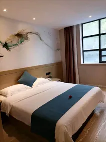 SET Chain Hotel (Jinjishan Road, Chibi) - Image 2