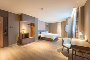 Home Inn Neo Pingxiang Lvyin Plaza Pedestrian Street - Image 2