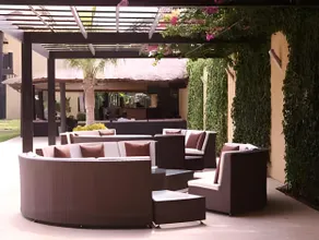 The Rhino Resort Hotel & Spa - Image 4