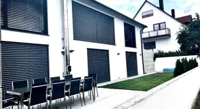 City Apartments - Image 4