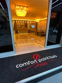 Comfort Point Two Hotel - Image 5