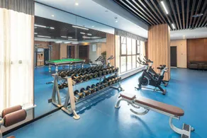 Metropolo Hotel Xuzhou High-speed Railway Station Jinlonghu - Image 2