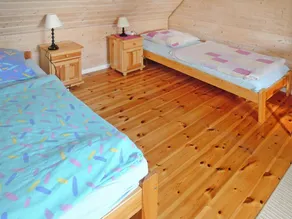 Ferienhaus am Ostrowo See nahe Ostsee - Image 4