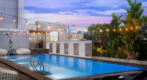 GRAMM HOTEL by Ambarrukmo Yogyakarta - Image 4