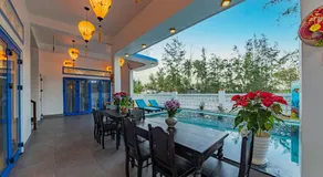 LOCAL BEACH FRONT VILLAS - Image 3