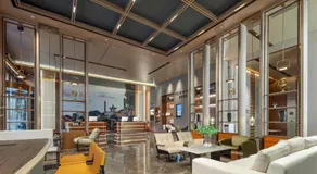 Atour Hotel Foshan Chancheng Zhangcha - Image 3