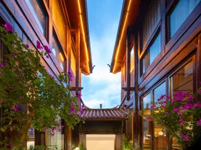 Wuyun Courtyard Inn - Image 4