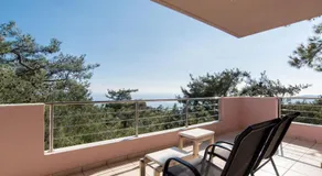 Sissy Luxury Mountain Villa - Image 5