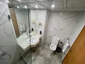 Hotel Méditerranée Beyrouth - Image 2