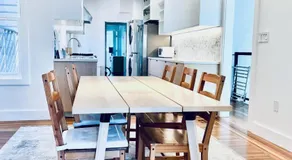 Golden Gate Park Luxury 4BR - 2BA in San Francisco - Image 4