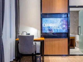 Chonpines Hotel Guangzhou Sunac Cultural and Tourism City Shiling - Image 4