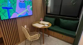 Studio Sofisticado à 600m da praia de Ipanema! - Image 3