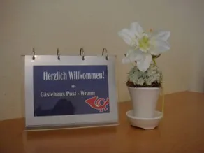 Gästehaus Wrann - Image 5