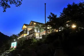 Jeongseon Into the Nature Pension - Image 2