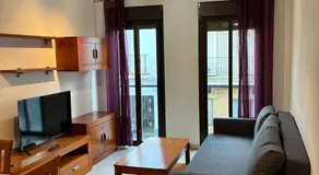 Centro a todo confort, 1 dormitorio A - Image 2
