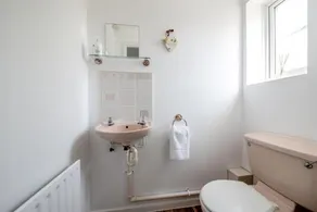 Belfry Cottage - Image 1
