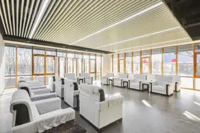 Xiong'an Kaixuan Hotel - Image 2