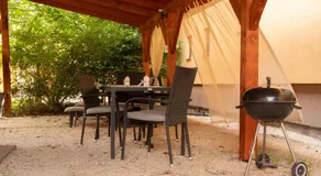 Borostyán Apartmanház - Image 5