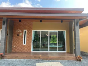บ้านพันธุ์ไม้รีสอร์ทจันทบุรี - Image 4