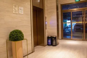 Xincheng Hotel (Xi'an Mingguang Road Bachengmen Subway Station) - Image 4