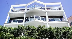 Crow's Nest Fish Hoek Apartment - Image 4