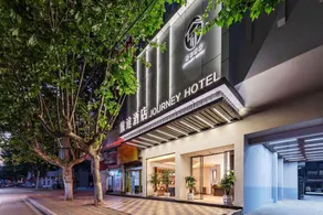 Journey Hotel - Image 2