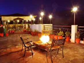 Pratiksha Himalayan Retreat - Image 3