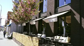LUONG Europe Apartments - Image 3