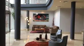 Hotel Arha Mar Comillas - Image 2