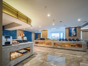 Starway Hotel Chengdu High-tech Zone Longhu Shuxin Tianjie - Image 4