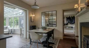 Railway Junction cottages - Image 2