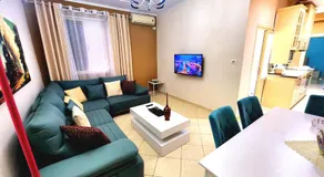 Apartament me Qira Ditore "AGA"Fier - Image 2