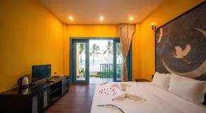 Myla Havana Resort Mũi Né - Image 2