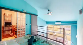 salle de cinéma et jaccuzi - Image 5