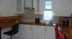 Heathrow-Windsor Guest House - Image 5