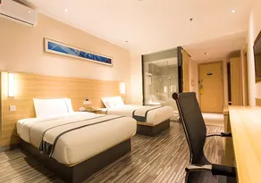 City Comfort Inn Chongzuo Taiping Ancient Town Yanshan Road - Image 5