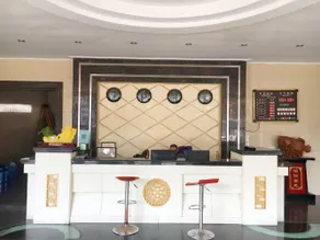 Jinheng Business Hotel - Image 3