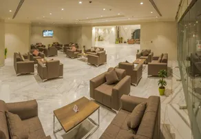 Burj Alhayah Hotel Suites Olaya - Image 3