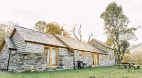 Glyn Mawr Barn - Image 4