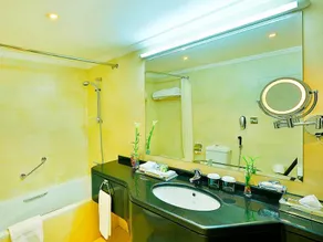 All Seasons Hotel Al Ain - Previously City Seasons - Image 4