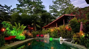 Casitas Del Rio Riverfront Nature Lodge - Image 3