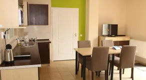 Írisz Apartmanház - Image 4