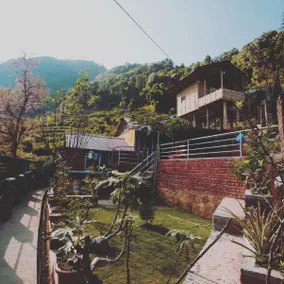Penance Homestay - Image 1