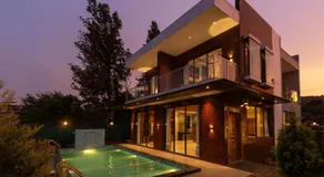 Ekostay - Terra Cotta Villa - Image 4